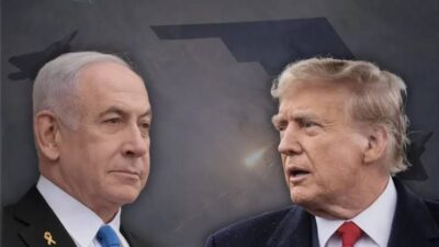 Ketegangan AS–Israel dan Prospek Diplomasi