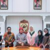 Aliyah : Pemuda Adalah Mitra Strategis dalam Membangun Makassar