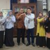 DPK Sidrap Konsultasi ke Kearsipan Sulsel, Dr. Basri: Audit Pengawasan Kearsipan “Penting”