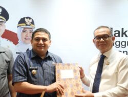 Bertahun-tahun Tak Terlacak, 51 Mobil Dinas Milik Pemkot Makassar Ditemukan