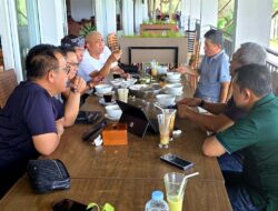 Sebanyak 132 Golfer Siap Beradu di Turnamen Golf Rektor Unhas Cup II 2025
