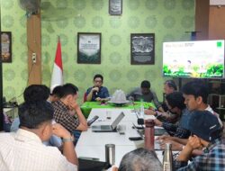 Ma’REFAT INSTITUTE Menyoal Pemanfaatan Sumber Daya Alam dalam Proyek Ketahanan Pangan
