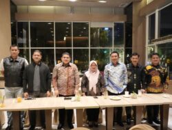 Appi Ambil Langkah Senyap Redam Konflik Antar Mahasiswa
