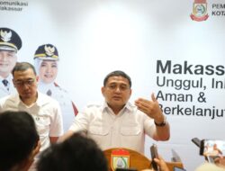 Appi: Semua Toilet Pasar Gratis 