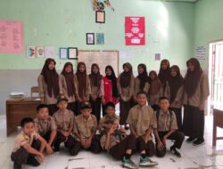 KKNT Unhas di Desa Bontomanai Ajak Siswa MTs Nur Hidayah Menulis Cerpen dari Imajinasi dan Pengalaman