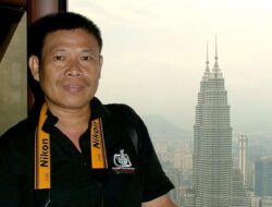 40 Tahun Berkarya, Goenawan Monoharto Diganjar Penghargaan dari Badan Bahasa Kemendikdasmen RI