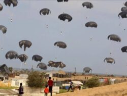 TACTICAL PAUSE” ISRAEL DI GAZA: HARAPAN PALSU ?
