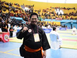 Hermanto: “Bangga dan Haru, Semua Siswa Lolos Lewat Jalur Prestasi Non Akademik!”