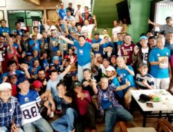 Liga Domino SMDC Seri II Dibuka