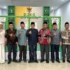 BAZNAS Kutai Kartanegara: BAZNAS Makassar Salah Satu Pengguna SIMBA terbaik di Indonesia