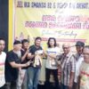 Berlangsung Hingga Larut Malam, ini Para Juara Liga Cacing Domino 2025