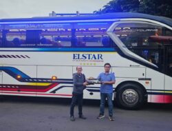 Elstar Bus Siapkan Promo Gila-Gilaan, Trayek Makassar- Malili–Wowondula-Sorowako Hanya Separuh Harga