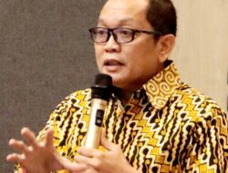 Dr Affandy Agusman Aris, Resmi Menjabat Bendahara Umum DPP Bara JP 2025-2030