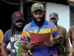 GR-PWP Nyatakan Dukungan Jelang Pilkada Ulang Papua