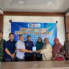 Perangkat Kelurahan Kassi Pangkep Jajaki Program Urban Farming dan Creative Hub di Tanjung Merdeka Tamalate