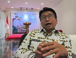 Pembangunan Stadion Untia Dikebut