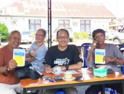 Kepemimpinan Selaras Rasa dan Rasio