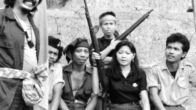 AB Iwan Azis: Prinsip Kita, Tidak Mau Diatur