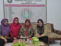 Hj. Juhrah : Prof Dr Unifah Rosyidi Akan Hadiri Konferensi Kerja Provinsi 1 Sulsel di Makassar