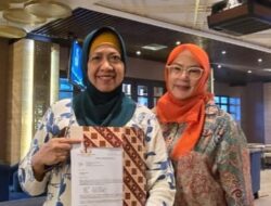 Rangkayo Minang Awards: Bentuk Merawat Budaya Minangkabau
