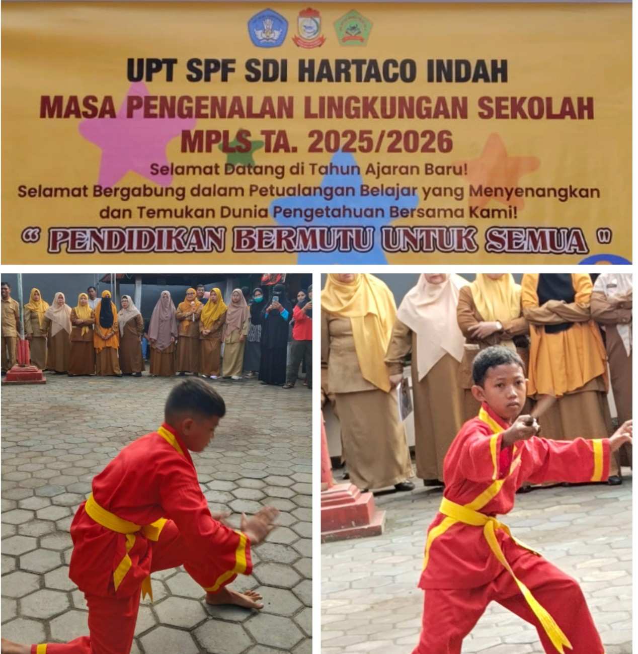MPLS UPT SPF SD INPRES HARTACO INDAH