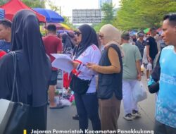 CFD Boulevard Panakkukang: Tertib, Nyaman, dan Mendukung UMKM
