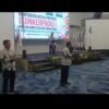 Prof Hasnawi “Hukum” Ketua PGRI Toraja Utara