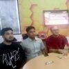 32 Peserta Barista Skill Competition Dapat Beasiswa dari Yayasan Pendidikan Kharisma