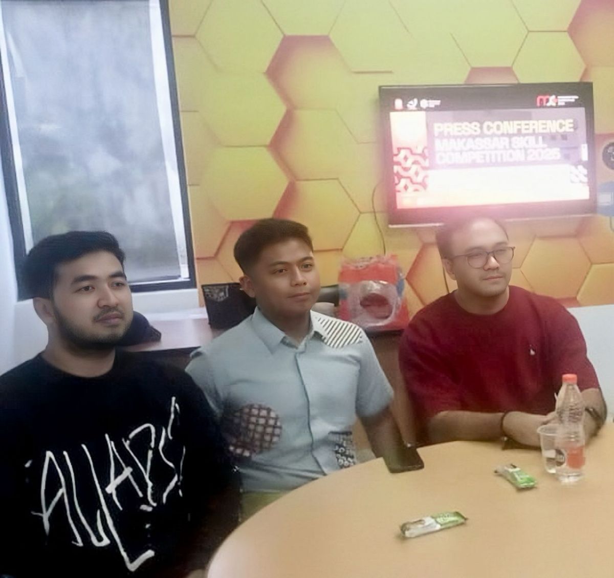 Yayasan pendidikan Kharisma