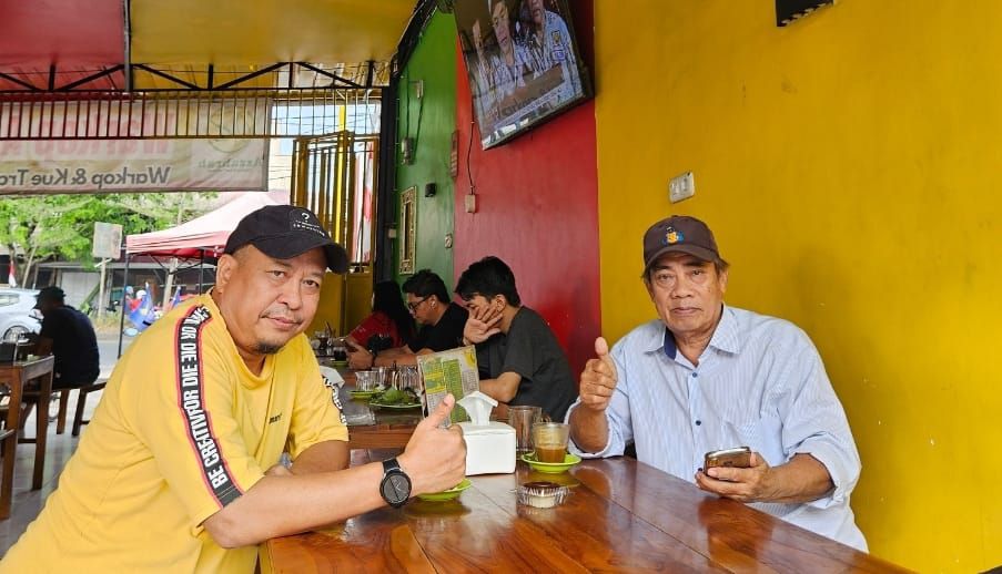 Ngopi