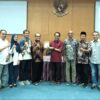 “Identitas” Harus Jadi Identitas Unhas dari Masa ke Masa