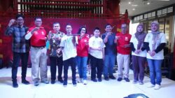 Makassar skill competition