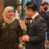 Aliyah Hadiri Selangor Tourism Industry Awards 2025 sebagai Tamu Kehormatan