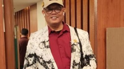 PGRI Makassar Sumbang Atlet untuk Berlaga pada Porsenijar Nasional di Bandung