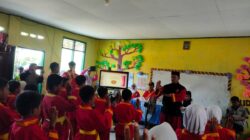 Tapak Suci Resmi