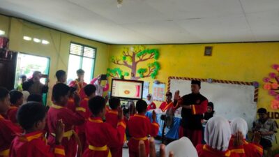 Tapak Suci Resmi