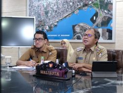 Jokowi Bakal Hadiri Apeksi Makassar