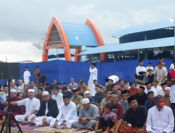 Khatib Wahdah Islamiyah Bulukumba Ditebar ke Pelosok Desa