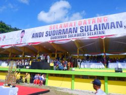 Hasil Lomba Sementara Porseni PGRI Sulsel ke-VI 2023