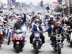 Putri Dakka Optimis Amankan Satu Kursi di Sulsel 3
