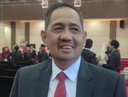 Prof. A. Rahman : Kehadiran ADRI Sulselbar Solusi Menjawab Keluhan