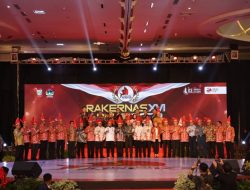 Rakernas APEKSI XVI di Makassar Dibuka