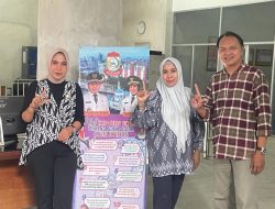 Dinas Perpustakaan Makassar Ajak Dokumentasikan Tema Lokal