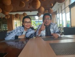 Ketum PGRI Hadir di Soppeng, Dr.Basri: Momentum Pencerahan Pendidikan Sulsel