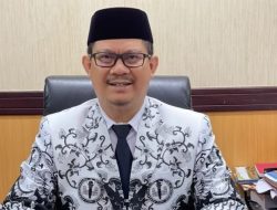 Hari Ini, Prof Hasnawi Haris Lepas Panitia Porseni PGRI Sulsel VI Menuju Soppeng