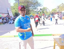 Tim Petanque Bantaeng Harap Lolos ke Babak Berikutnya