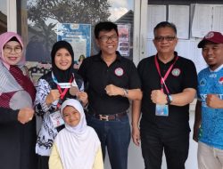 Raih Medali di Lomba Kreativitas Guru, Kontingen Bantaeng Ucap Syukur