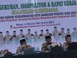 Pesantren Modern MBS Ditargetkan Jadi Sekolah Internasional