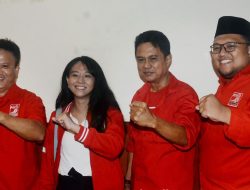 Agustinus Bangun Sebut Pemilih Milenial Potensi Besar PSI Menang di Pemilu 2024
