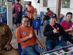 Ketua PGRI Bantaeng : Ini Porseni Paling Meriah Sepanjang Perjalanan